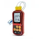 shumee DIGITALNI TERMOMETER 2x TERMOČLEN TIP K -50 do 1372