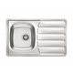 Alveus sudopera Zoom 20 mat    615 x 500 x 160 mm