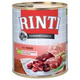 Varčno pakiranje Rinti Kennerfleisch 12x400 g - Junior govedina