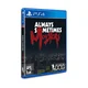 Always Sometimes Monsters (Limited Run) (Import) (PS4)