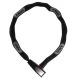 ABUS brava Catena 6806K/110 – Crna