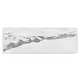 Altissimo White 30x90