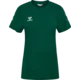 Hummel Majica Hummel Go 2.0 Chevron T-Shirt Women