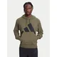 adidas Jopa Essentials Big Logo JE8892 Khaki Regular Fit