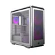 Cooler Master - MasterFrame 600 Mesh kućište srebrno ARGB (MF600M-SGNN-S01)