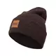 Cap - brown