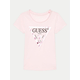 Guess Majica K73I56 K8HM0 Roza Regular Fit