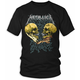 Metallica Sad But True Black 2XL Majica