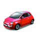 Bburago 1:32 - FIAT 500 (2007) - Met bronasta