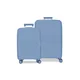 Movom Inari set kofera 2/1 - plava ( 53.295.2B )