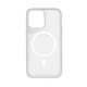 GEAR 4 MAGSAFE MATTE Maska za telefon za Iphone 14, Bela