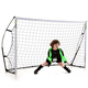 Gol za nogomet 244 x 122 cm Quickplay