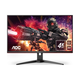 AOC U28G2AE / BK gaming monitor, 71,1 cm (28), 4K UHD, IPS