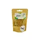 Glassroxx Jesmonit stekleni granulat 150g | Neon yellow