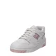 new balance Nizke superge 550 svetlo roza/bela