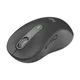 LOGITECH miš M650 crni