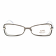 NEW Okvir za očala ženska Guess Marciano GM125-GUNSI Siva (o 51 mm)