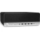 HP Obnovljeno - znaki rabe - Obnovljen računalnik HP Prodesk 600 G4 SFF, i3-8100, 8GB, 128GB SSD, Windows 10 Pro, (5000002293)