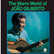 Joao Gilberto - The Warm World Of Joao Gilberto (Limited Edition) (Green Translucent Coloured) (LP)