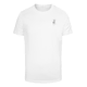 Mens T-shirt Peace Hand - white
