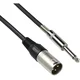 Bespeco BSMM300 3 m Audio kabel