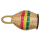 Terre Rattan 15 cm Caxixi