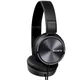 Sony Slušalice MDR-ZX310B (crne)
