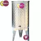 Inox bure za vino 75l