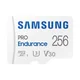 SAMSUNG Memorijska kartica PRO Endurance MicroSDHC 256GB U3 MB-MJ256KA