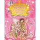 Flower Fairies Alphabet Coloring Book