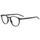 HUGO by Hugo Boss HG1226 086 ONE SIZE (50) Havana/Kristalna