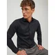 Jack & Jones Parker Srajca Črna