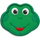 Affenzahn Velcro Badge Frog