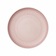 Belo-rožnat porcelanast krožnik Villeroy & Boch Blossom, ? 24 cm