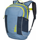 Jack Wolfskin Kids Moab Jam Elemental Blue Outdoor ruksak