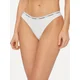 Calvin Klein Underwear Tangice 000QD5043E Bela
