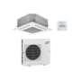 MITSUBISHI ELECTRIC klima uređaj PLA-SM140EA/PUZ-SM140YKA (ECO STANDARD INVERTER), trofazna