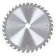 Kružna testera za drvo 210x30x2.6mm 40zuba Womax