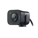 LOGITECH StreamCam Graphite Web kamera USB