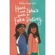 Hani and Ishus Guide to Fake Dating
