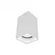 Plafonska lampa BB Link JM-005 1 x GU10 IP20 - Crna