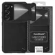 Maska za Samsung S23 Plus/ S916B Nillkin CamShield Leather S crna