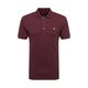 Lyle & Scott Majica, rdeča