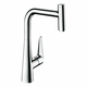 HANSGROHE enoročna izvlečna kuhinjska armatura Talis Select M51 mixer 300 1 jest 72821000
