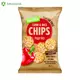 CHIPS SNACK BF PAPRIKA 50G (14) KOZMETIK