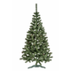 AGA božično drevo z borovimi storži (180cm)