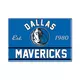 Dallas Mavericks Team magnet