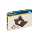 Model Kit Building 0405 - Opečne stene (1:35)