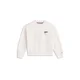 TOMMY HILFIGER Majica svetlo modra/lila/roza/bela