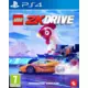 LEGO 2K Drive - Awesome Edition (Playstation 4)